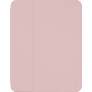 Чохол-книжка Proove Pillar Case для Xiaomi Pad 7/Pad 7 Pro Pink Sand (PCPTXM07PR28)