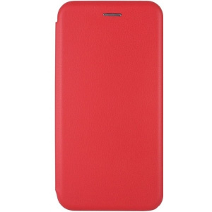Чохол-книжка Xiaomi Redmi Note 9S Red