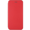 Чохол-книжка Xiaomi Redmi Note 9S Red — купити в Україні