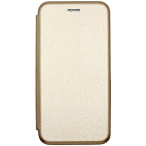 Чохол-книжка для Xiaomi Redmi 7 Gold