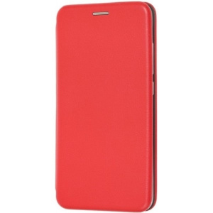 Чохол-книжка для Xiaomi Redmi Note 6 Pro Red