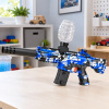 Игрушечный автомат на орбизах SY-0130/M416, сине-белый — купити в Україні
