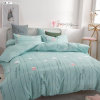 Комплект постельного белья Alanna home AH-17