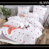 Комплект постельного белья Постельное бельё “Alanna Lux” AL-05