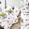 Комплект постельного белья Постельное бельё “Alanna fashion” AF-0015