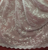 Жаккард мелкие цветочки 250см