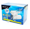  Компрессор BOYU ACQ-903, 12 V Компрессоры в Москве