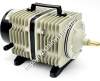 Компрессор для пруда Hailea ACO-009E