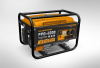 Генератор бензиновый Carver PPG-4500
