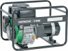 Электростанция Hitachi E35SB
