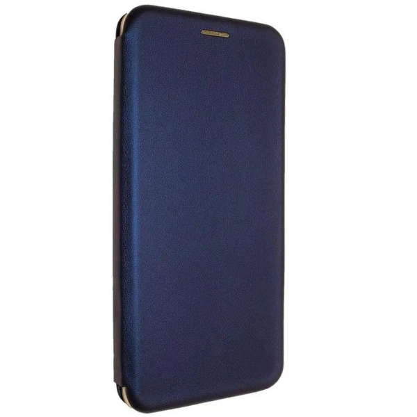 Фото Уценка УЦЕНКА!Чехол-книжка для Huawei P Smart Z / Huawei Y9 Prime 2019 из искусственной кожи (Плохая упаковка 3838)