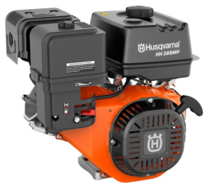 Двигатель Husqvarna HH389MP (9705058-01)
