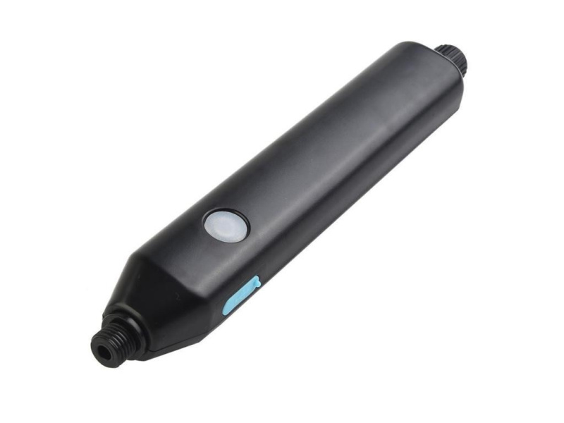 Фото Товары для дома и сада Опрыскиватель аккумуляторный ручной 2200 mAh + 4 сменные насадки