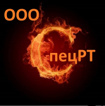 логотип ООО СпецРТ